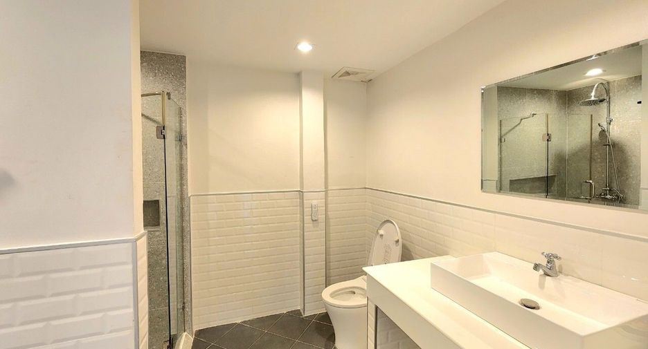 For rent 3 bedrooms house in Hua Hin, Prachuap Khiri Khan
