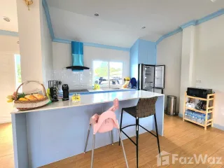 Haus zur Miete mit 3 Zimmer in Hua Hin, Prachuap Khiri Khan