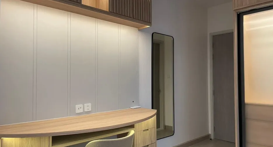 For sale 2 bedrooms condo in Bang Rak, Bangkok