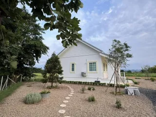 For Rent 2 Bedroom House In Doi Saket, Chiang Mai