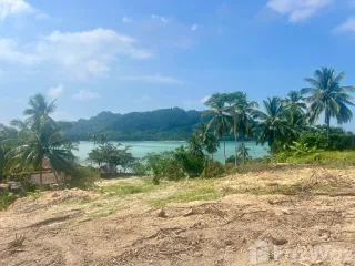 Grundstück zum Kauf in Ko Samui, Surat Thani