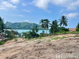 Grundstück zum Kauf in Ko Samui, Surat Thani