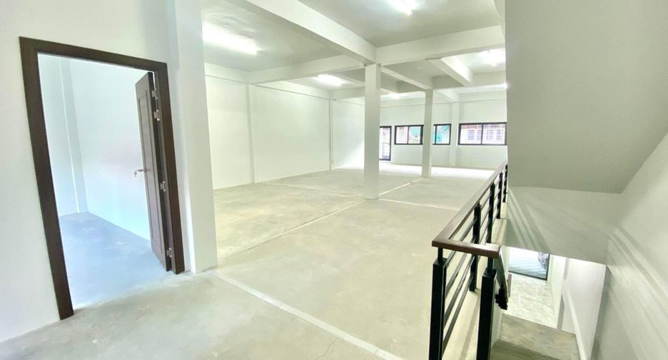 For rent 1 bed house in Mueang Chiang Mai, Chiang Mai