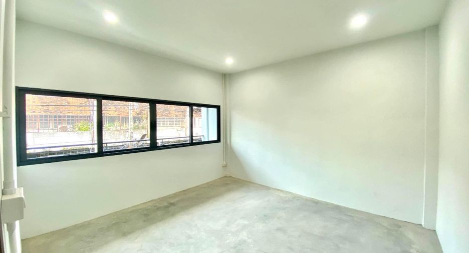 For rent 1 bed house in Mueang Chiang Mai, Chiang Mai
