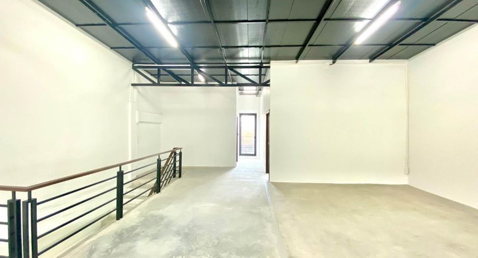 For rent 1 bed house in Mueang Chiang Mai, Chiang Mai