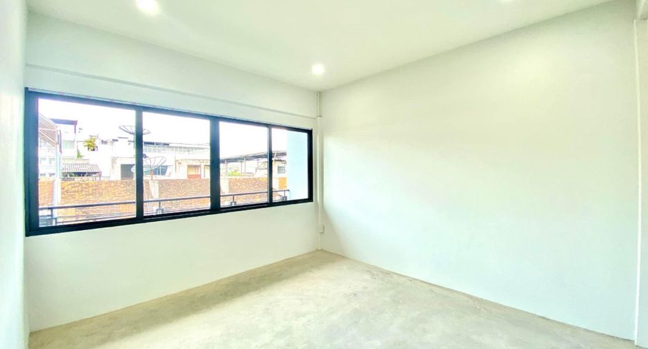 For rent 1 bed house in Mueang Chiang Mai, Chiang Mai