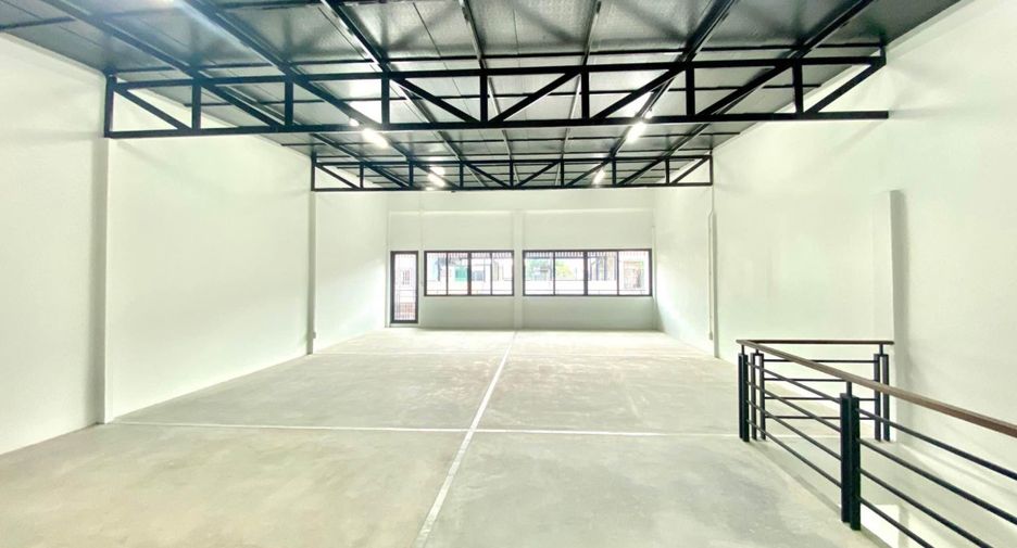 For rent 1 bed house in Mueang Chiang Mai, Chiang Mai
