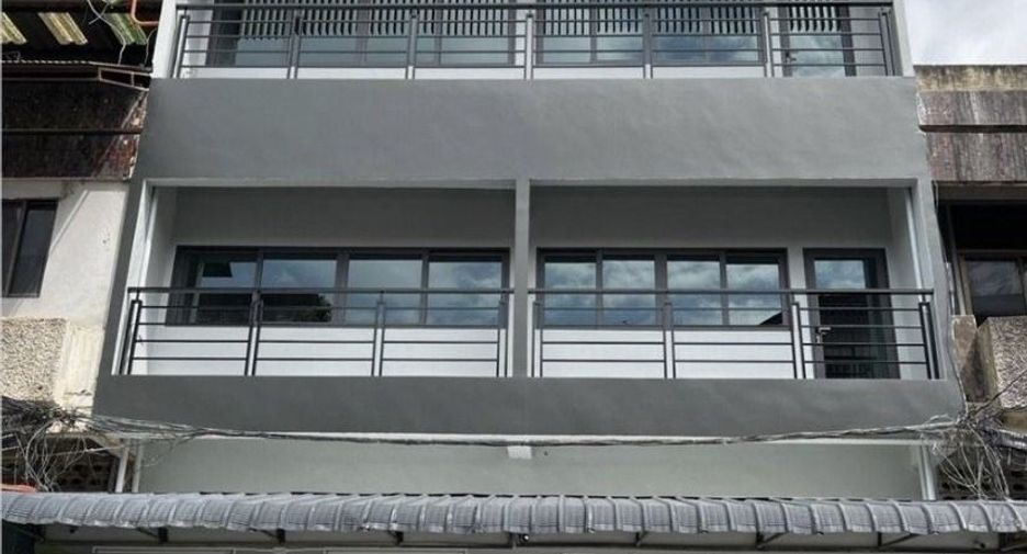 For rent 1 bed house in Mueang Chiang Mai, Chiang Mai