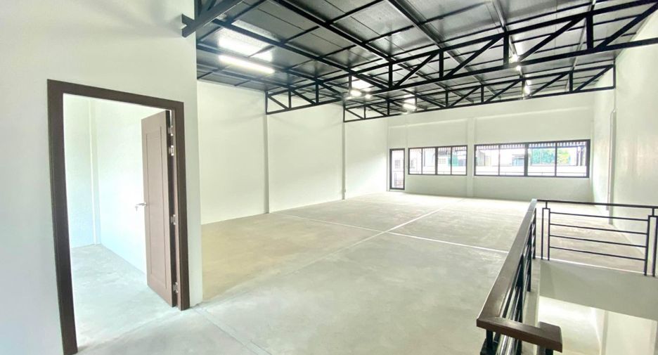For rent 1 bed house in Mueang Chiang Mai, Chiang Mai
