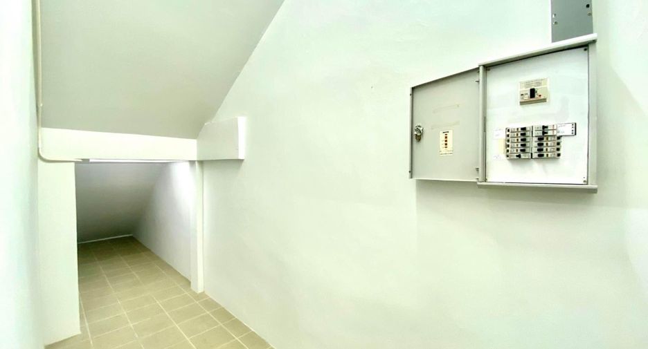 For rent 1 bed house in Mueang Chiang Mai, Chiang Mai