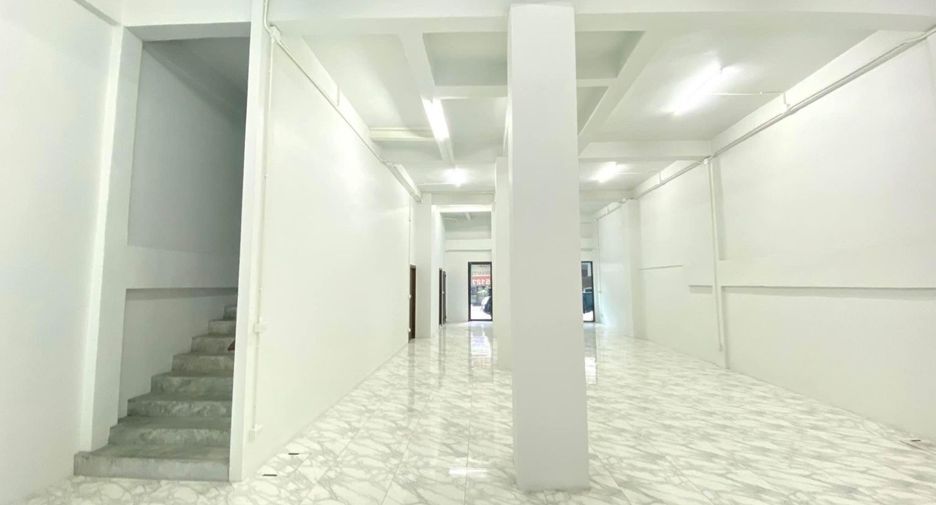 For rent 1 bed house in Mueang Chiang Mai, Chiang Mai