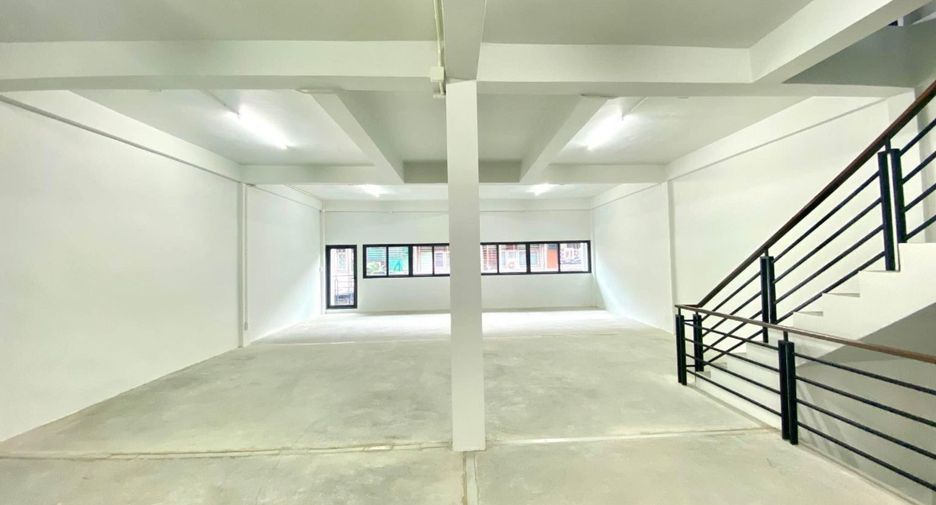 For rent 1 bed house in Mueang Chiang Mai, Chiang Mai