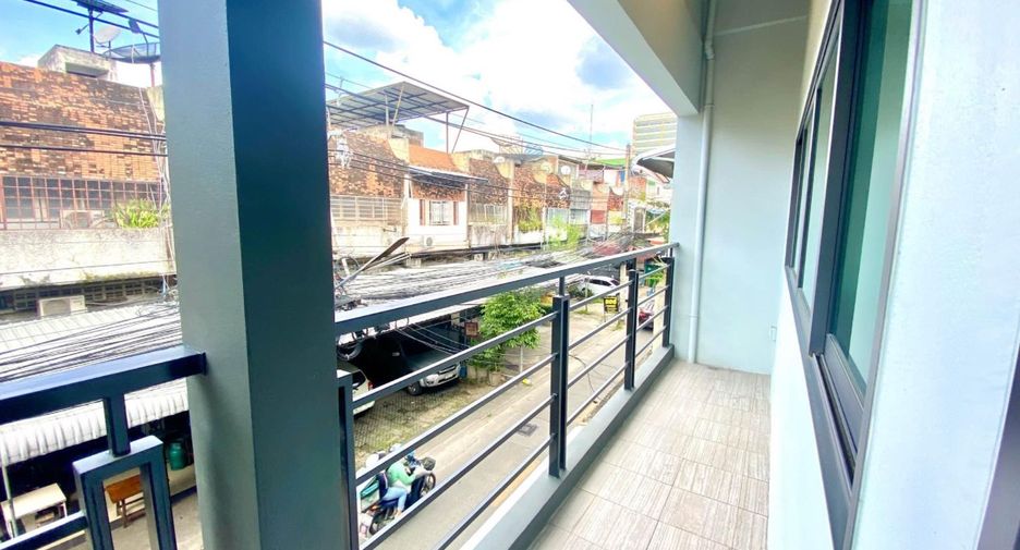 For rent 1 bed house in Mueang Chiang Mai, Chiang Mai