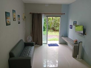 For Rent 1 Bedroom House In Mueang Krabi