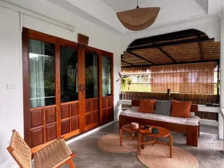 À vendre 3 chambres villa à Ko Samui, Surat Thani