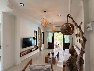 À vendre 3 chambres villa à Ko Samui, Surat Thani
