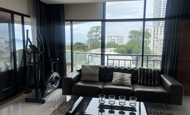 Wohnung zur Miete mit 3 Zimmer in Bang Lamung, Chonburi