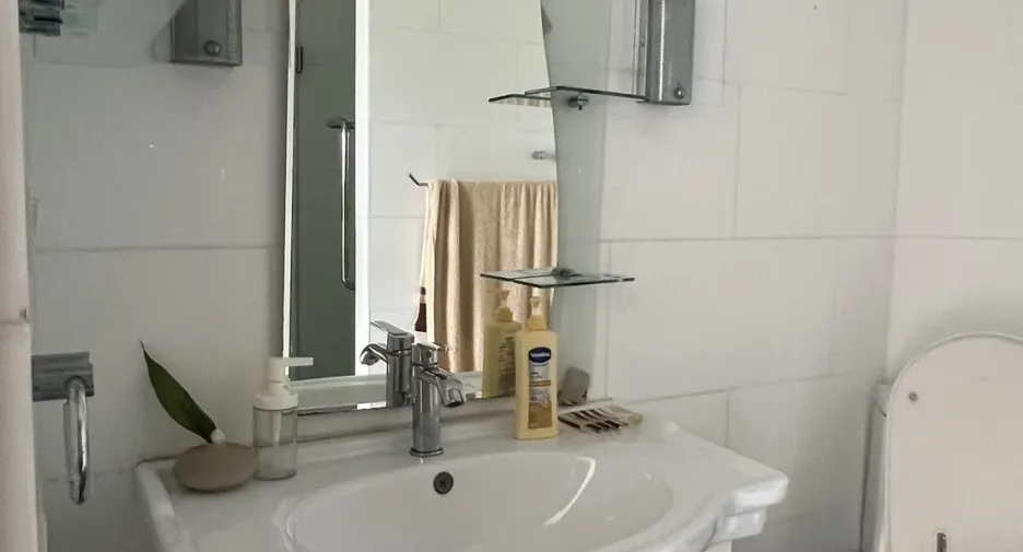 For rent 3 bedrooms condo in Bang Lamung, Chonburi
