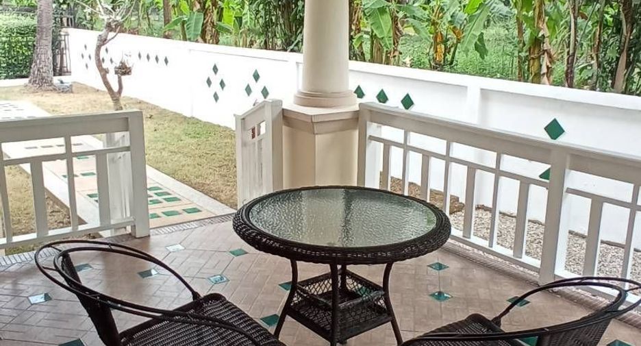 For sale 3 bedrooms house in Saraphi, Chiang Mai