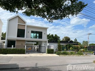 出租 4 卧室 别墅 在 华欣, 班武里府