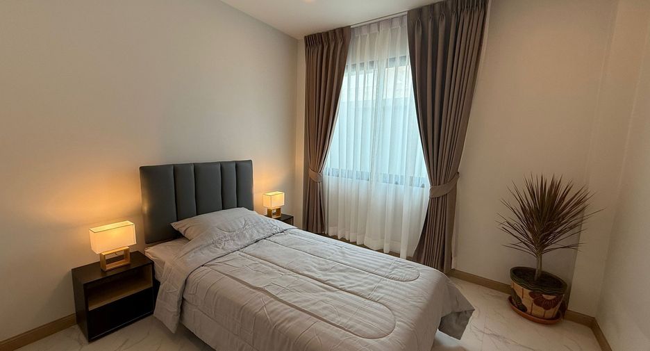 For rent 4 bedrooms villa in Hua Hin, Prachuap Khiri Khan