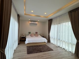 For rent 4 bedrooms villa in Hua Hin, Prachuap Khiri Khan