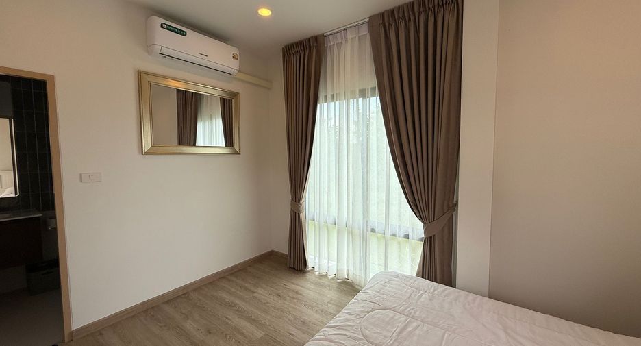 For rent 4 bedrooms villa in Hua Hin, Prachuap Khiri Khan