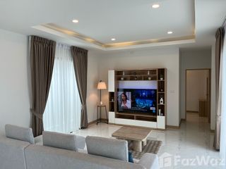 For rent 4 bedrooms villa in Hua Hin, Prachuap Khiri Khan