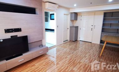 For sale and for rent 2 bedrooms condo in Thon Buri, Bangkok