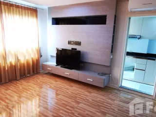 Продажа и аренда 2 спальни кондо в Тхон Бури, Бангкок