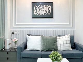 For rent studio condo in Bang Phli, Samut Prakan