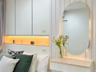 Аренда студия кондо в Bang Phli, Самутпракан