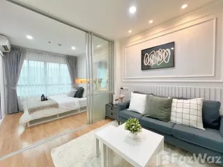 Аренда студия кондо в Bang Phli, Самутпракан
