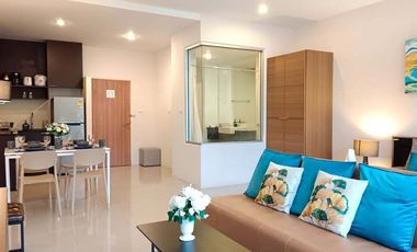 For sale 1 bed condo in Mueang Phuket, Phuket
