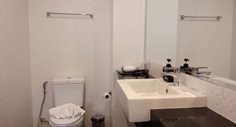 For sale 1 bed condo in Mueang Phuket, Phuket