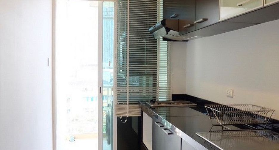 À vendre 2 chambres condo à Chatuchak, Bangkok
