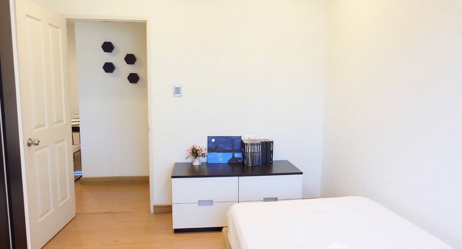 À vendre 2 chambres condo à Chatuchak, Bangkok