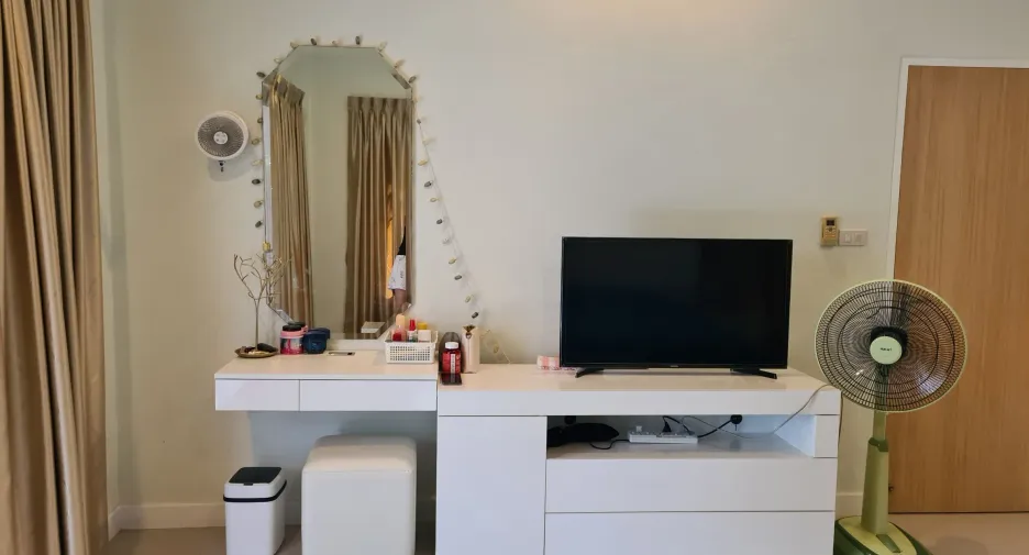 For rent 3 bedrooms villa in Hua Hin, Prachuap Khiri Khan