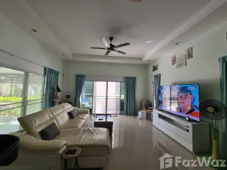 出租 3 卧室 别墅 在 华欣, 班武里府