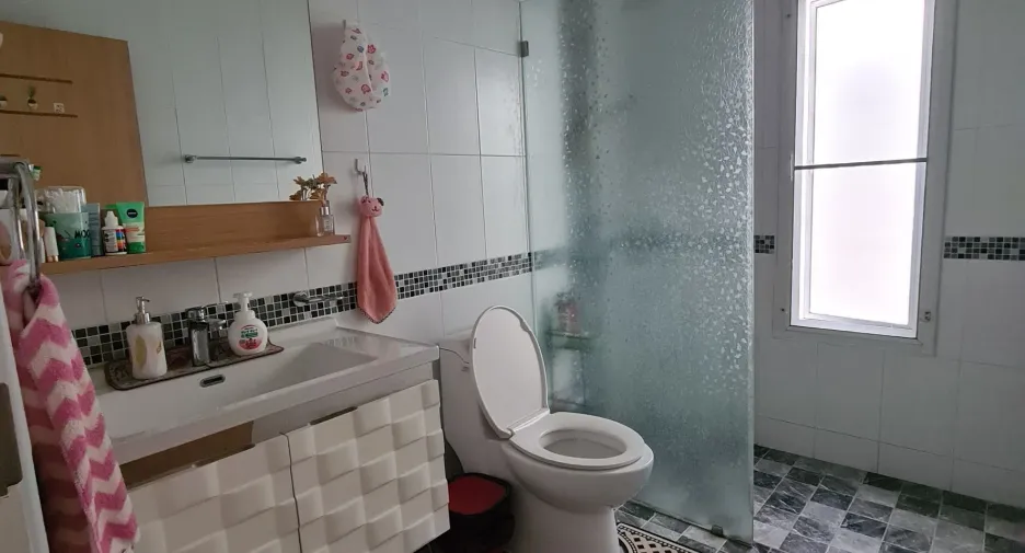 For rent 3 bedrooms villa in Hua Hin, Prachuap Khiri Khan