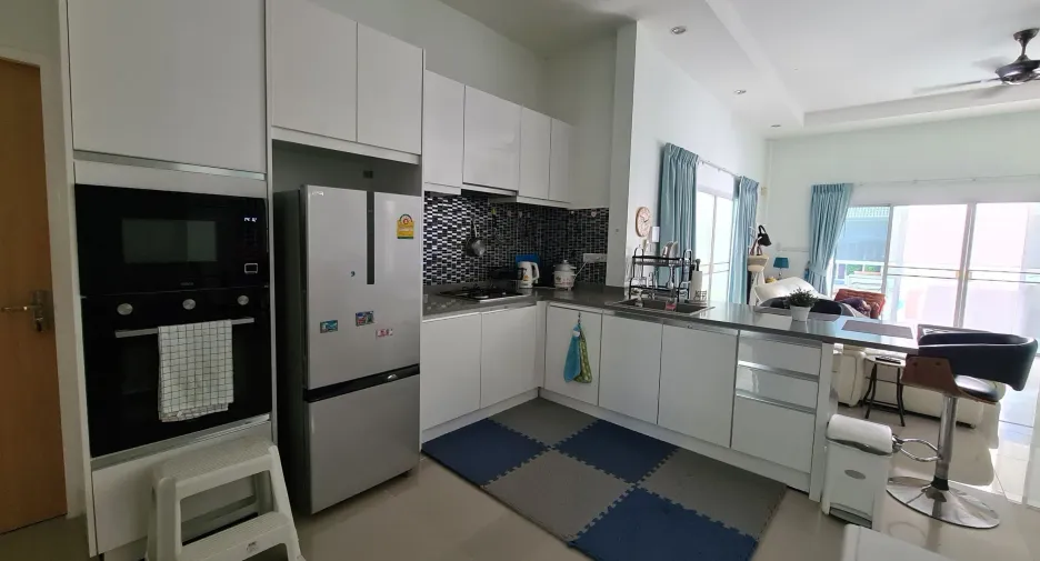 For rent 3 bedrooms villa in Hua Hin, Prachuap Khiri Khan