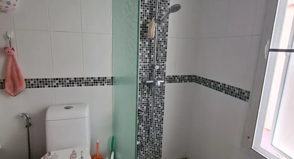 For rent 3 bedrooms villa in Hua Hin, Prachuap Khiri Khan