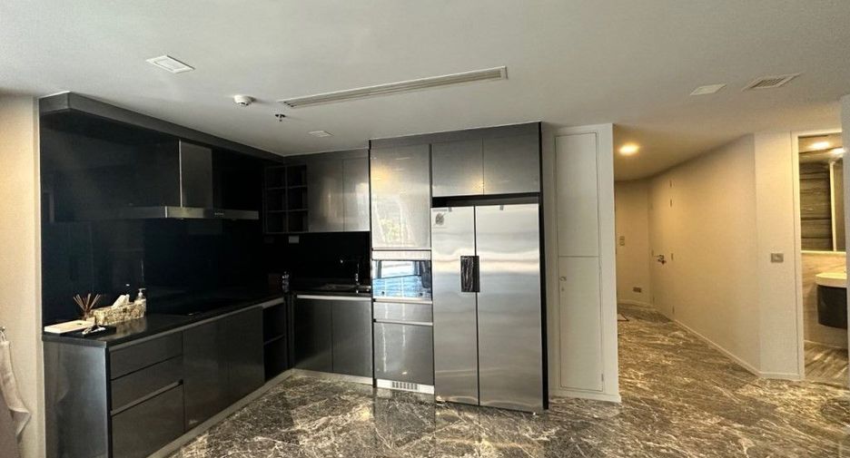 Продажа 3 спальни кондо в Щаттхана, Бангкок