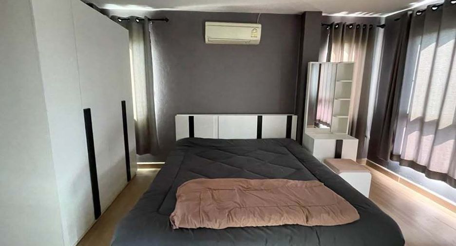 For rent 3 bedrooms house in San Sai, Chiang Mai