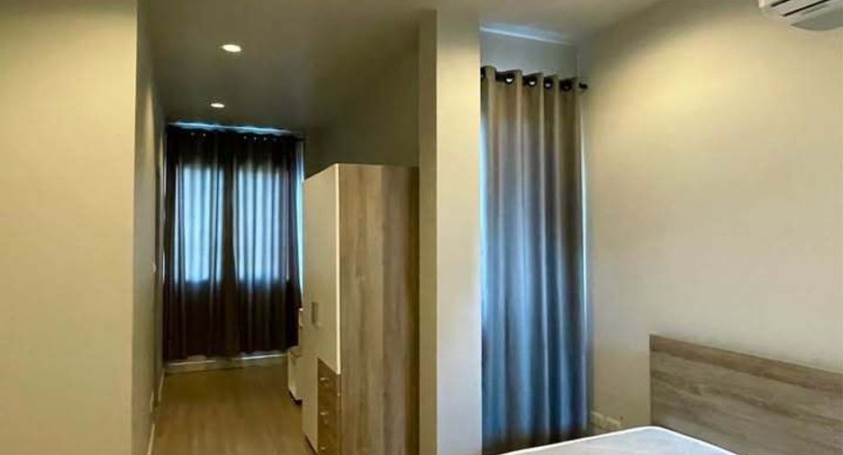 For rent 3 bedrooms house in San Sai, Chiang Mai