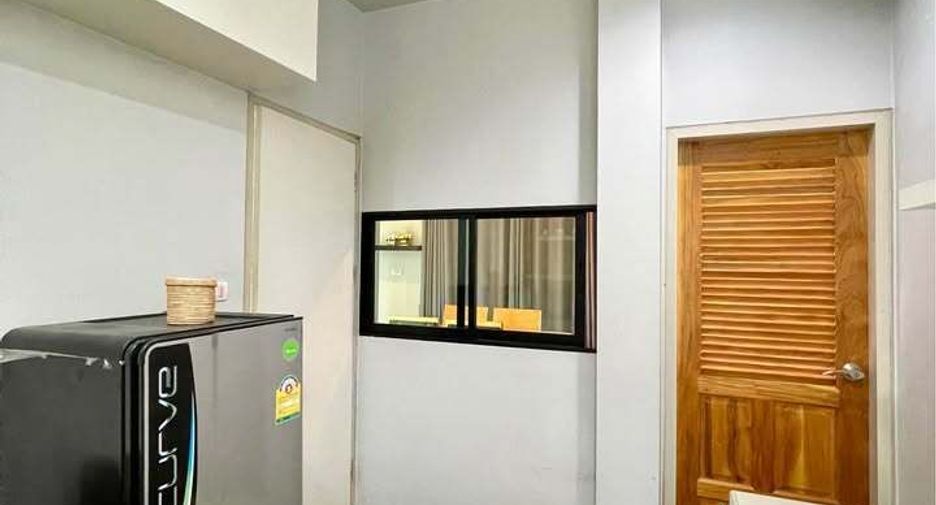 For rent 3 bedrooms house in San Sai, Chiang Mai