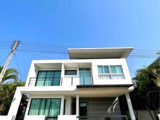 For Rent 3 Bedroom House In San Sai, Chiang Mai
