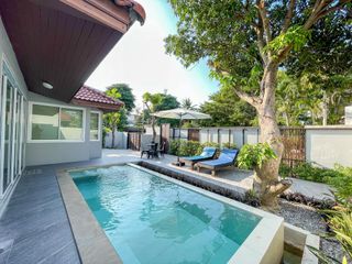 Villa en alquiler de 2 habitaciones en Ko Samui, Surat Thani