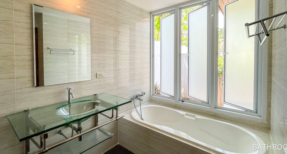 Villa en alquiler de 2 habitaciones en Ko Samui, Surat Thani