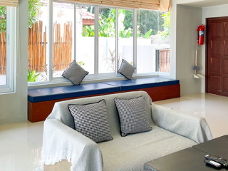 Villa en alquiler de 2 habitaciones en Ko Samui, Surat Thani